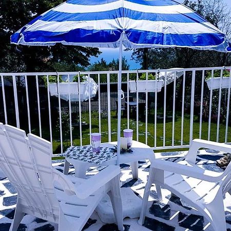 Simada Blue Guesthouse 金沙 外观 照片