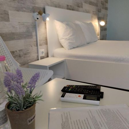 Simada Blue Guesthouse 金沙 外观 照片
