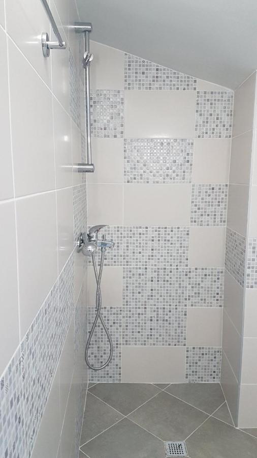Simada Blue Guesthouse 金沙 外观 照片