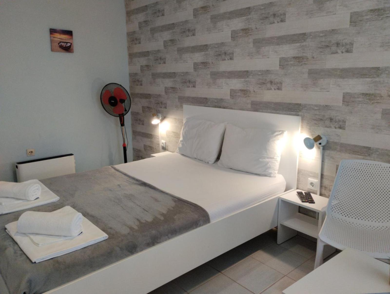 Simada Blue Guesthouse 金沙 外观 照片