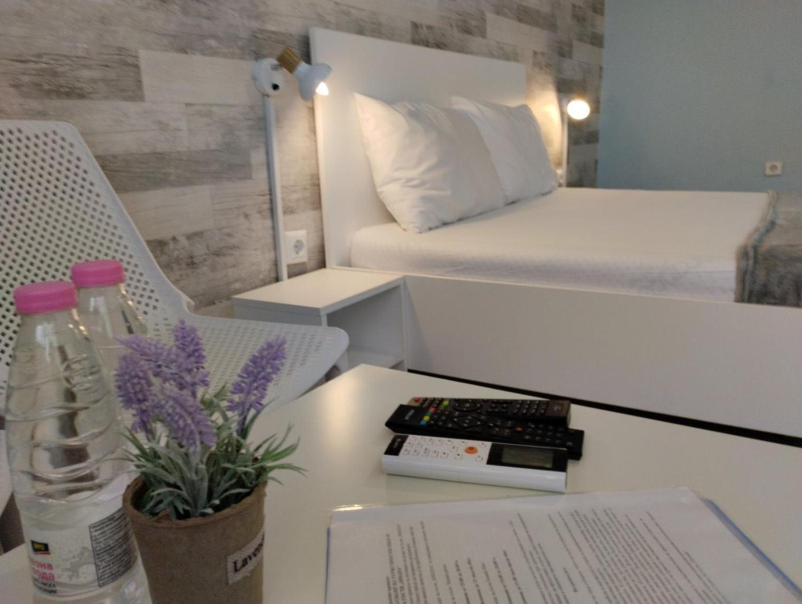 Simada Blue Guesthouse 金沙 外观 照片