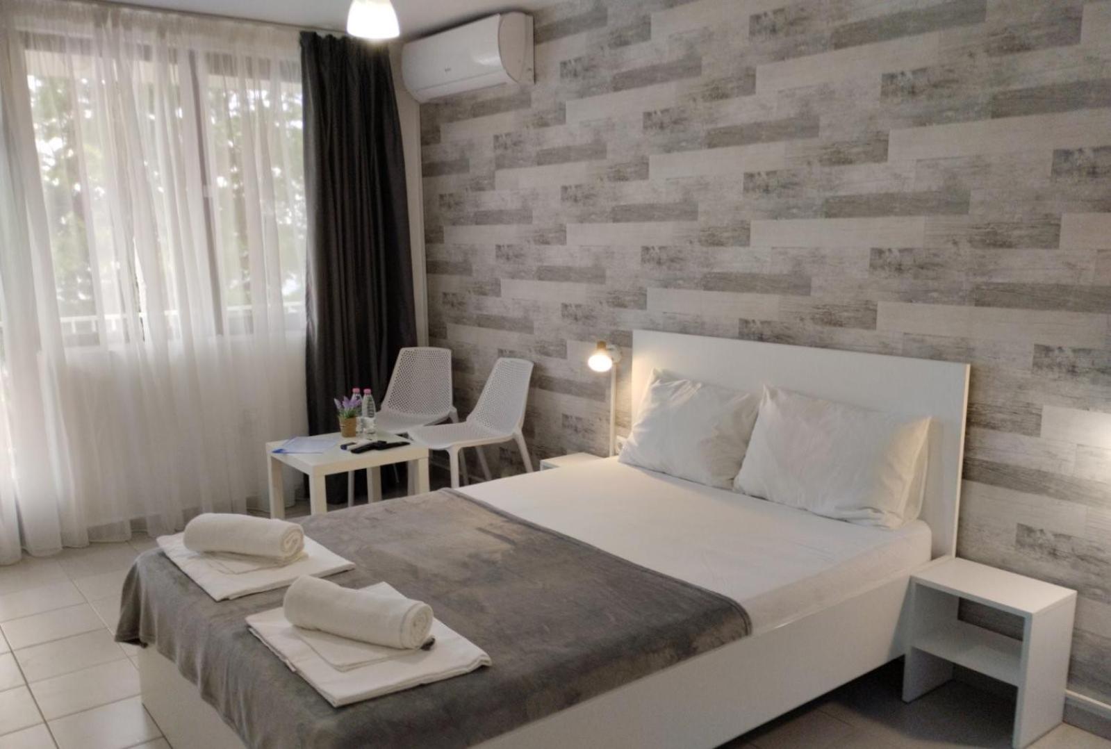 Simada Blue Guesthouse 金沙 外观 照片