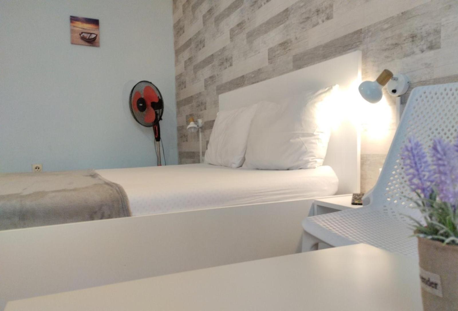 Simada Blue Guesthouse 金沙 外观 照片