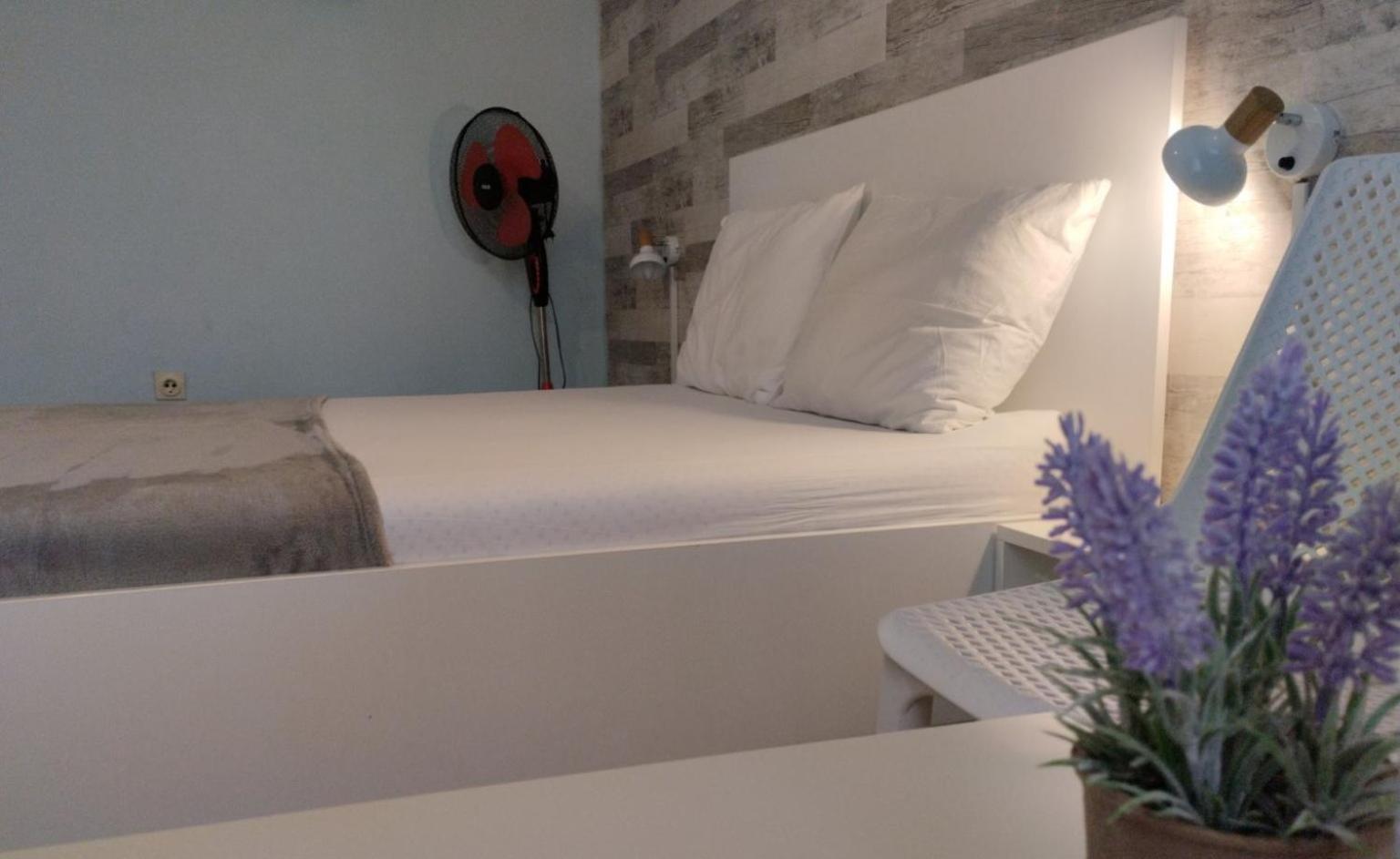 Simada Blue Guesthouse 金沙 外观 照片